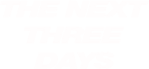 The Next Three Days's poster