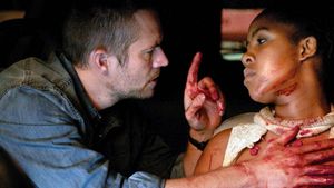 Vehicle 19's poster