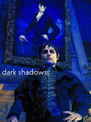 Dark Shadows's poster