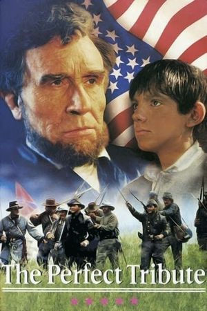 The Perfect Tribute's poster