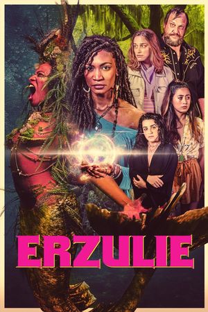 Erzulie's poster