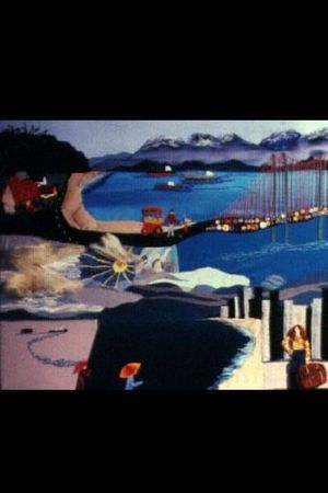 The Hometown's poster