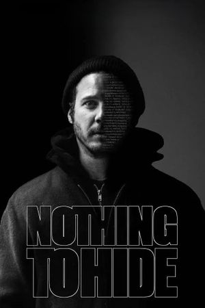Nothing to Hide's poster