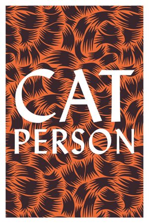 Cat Person's poster