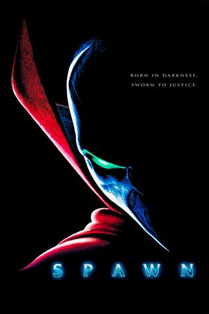 Spawn's poster