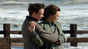 Atonement's poster