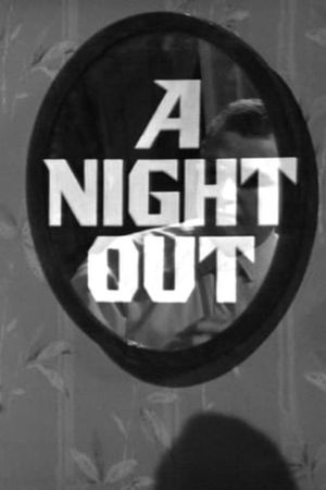 A Night Out's poster