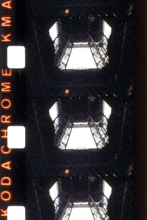 La Tour Eiffel, Olivier's poster