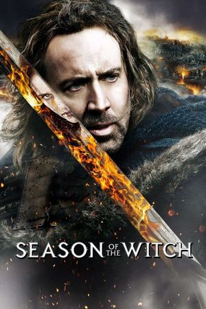 Season of the Witch's poster