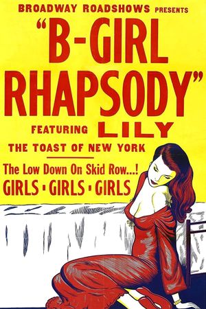 'B' Girl Rhapsody's poster image