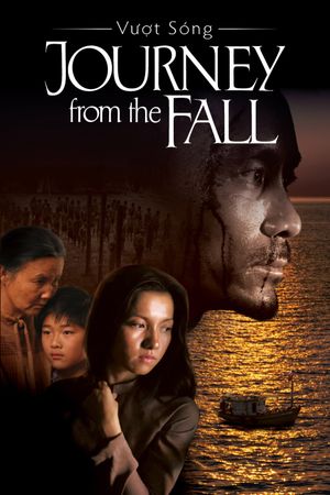 Journey from the Fall's poster