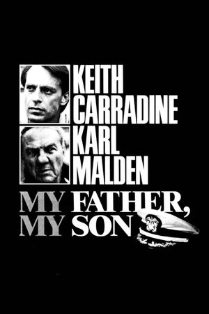 My Father, My Son's poster