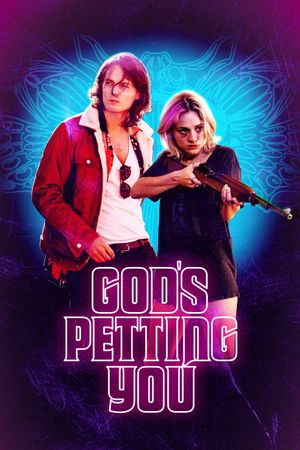 God's Petting You's poster