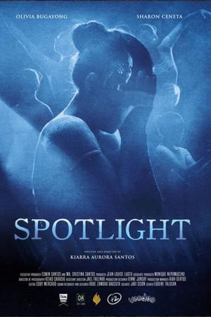 Spotlight's poster image