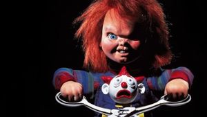 Child's Play 2's poster