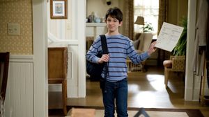 Diary of a Wimpy Kid: Rodrick Rules's poster