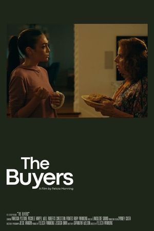 The Buyers's poster image