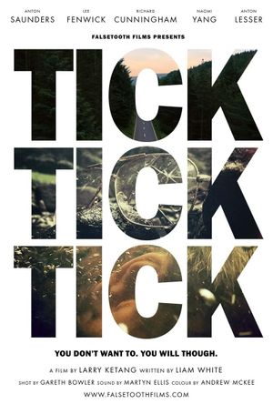 Tick Tick Tick's poster image