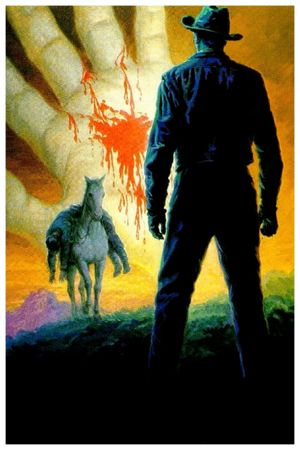 The Man from Laramie's poster