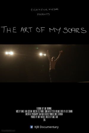 The Art of My Scars's poster