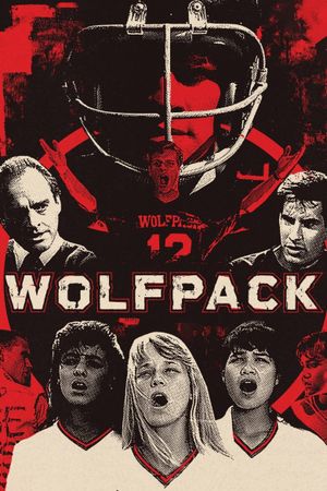 Wolfpack's poster