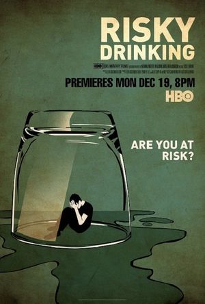 Risky Drinking's poster
