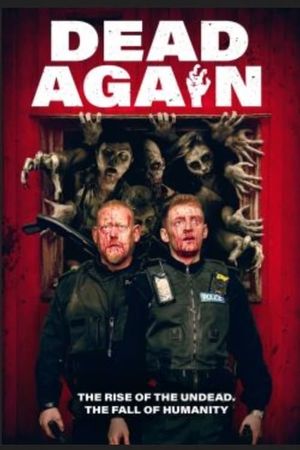 Dead Again's poster