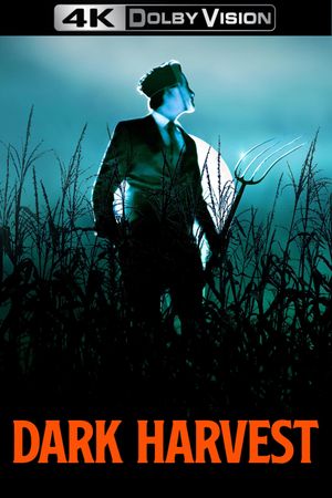 Dark Harvest's poster