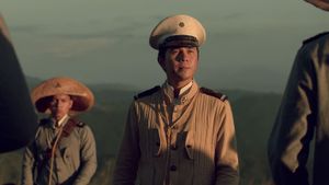 Goyo: The Boy General's poster