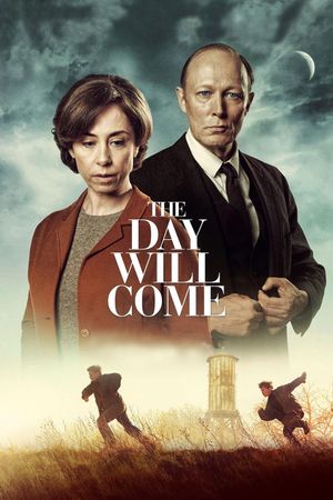 The Day Will Come's poster