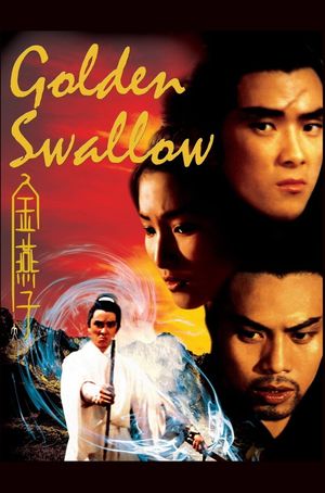 Golden Swallow's poster