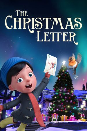 The Christmas Letter's poster