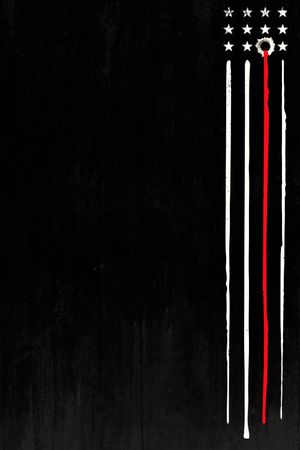American Skin's poster