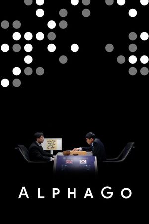 AlphaGo's poster
