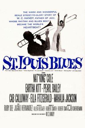 St. Louis Blues's poster