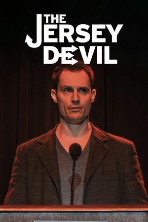 The Jersey Devil's poster