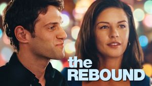 The Rebound's poster