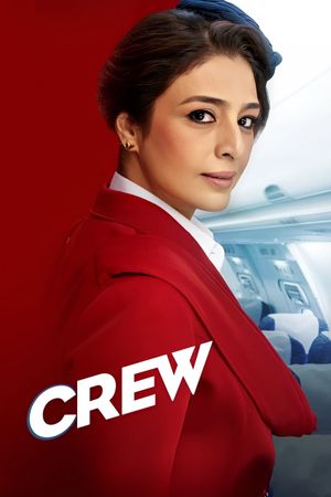 Crew's poster