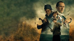 The King's Man's poster