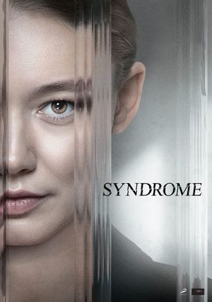 Syndrome's poster