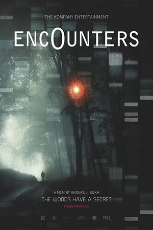 Encounters's poster