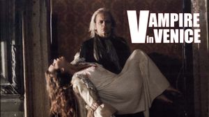Vampire in Venice's poster