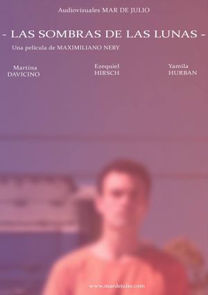 Las sombras de las lunas's poster