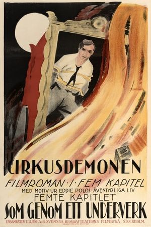 King of the Circus's poster