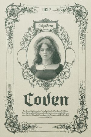 COVEN's poster