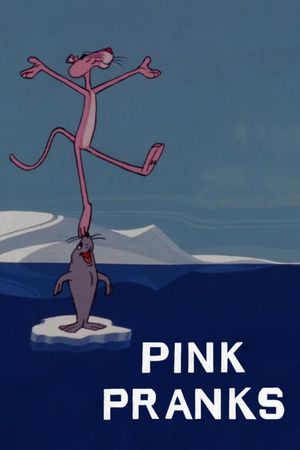 Pink Pranks's poster