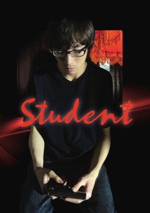 Student's poster