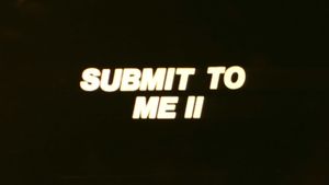 Submit to Me Now's poster