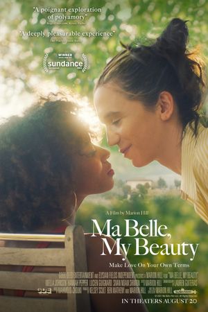 Ma Belle, My Beauty's poster