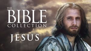 Jesus's poster